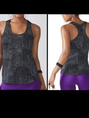 Fabletics NWT XXL Aventura Tank Top